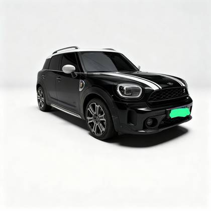 MINI COUNTRYMAN 1.5 12V TWINPOWER TURBO HYBRID COOPER S E TOP ALL4 STEPTRONIC